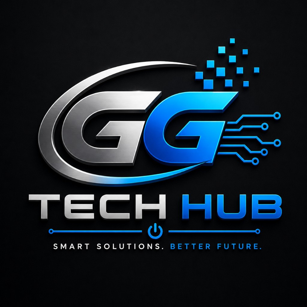 GG TECH HUB
